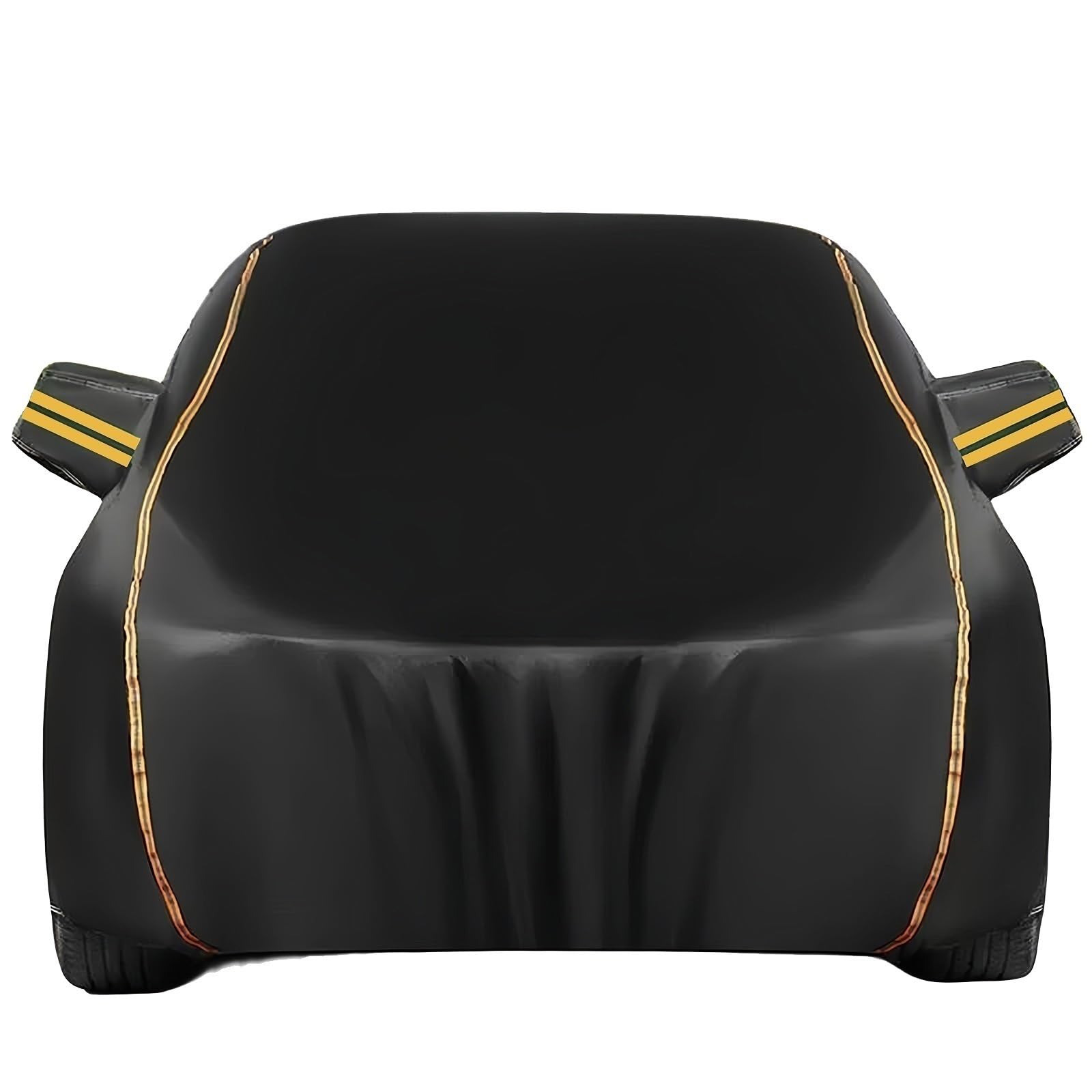 Autoabdeckung Für VW Caddy Maxi Life MPV 2003-2021 Wasserdicht Atmungsaktiv Autoplane Outdoor Auto Garage Wetterfeste Staubdicht Kratzfest UV-Schutz Auto Abdeckplane Abdeckung Mit Reißverschluss (Col Autoabdeckung Für VW Caddy Maxi Life MPV 2003-2021 Wasserdicht Atmungsaktiv Autoplane Outdoor Auto Garage Wetterfeste Staubdicht Kratzfest UV-Schutz Auto Abdeckplane Abdeckung Mit Reißverschluss (Col von JFBLSD