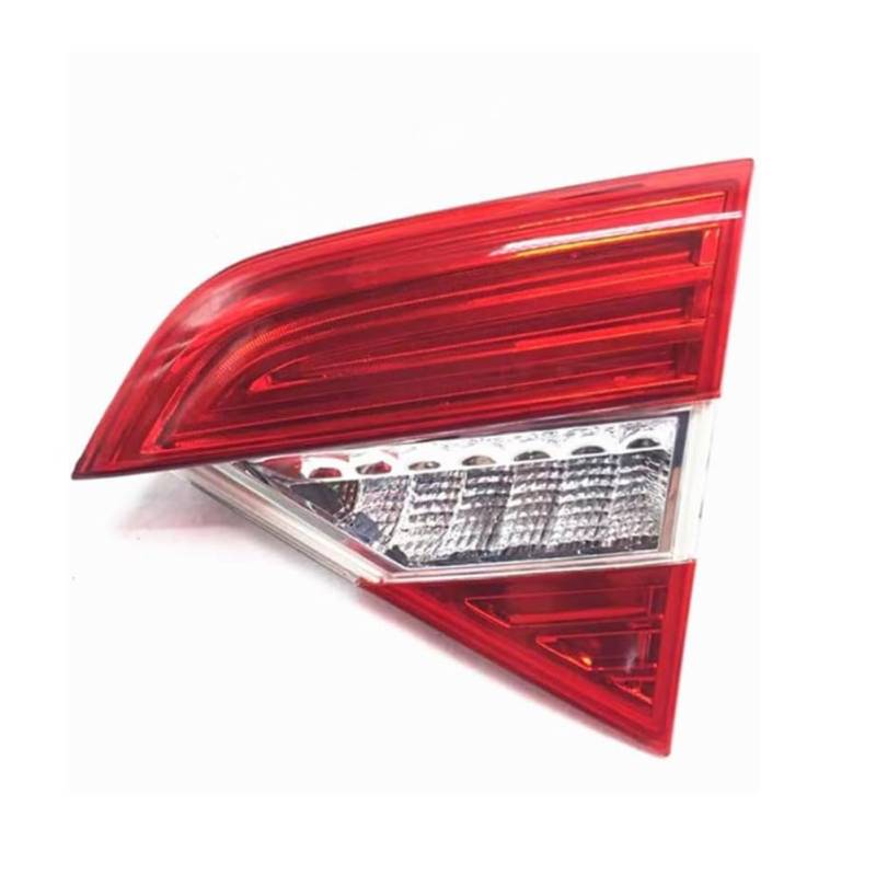 JFENGNB Auto Rückleuchten für Skoda Superb 2013-2015, Bremslicht Blinker Links Rechts Heckleuchte Rücklicht Rückleuchte Rücklichter Ersatz Zubehör,B/Right Inside von JFENGNB