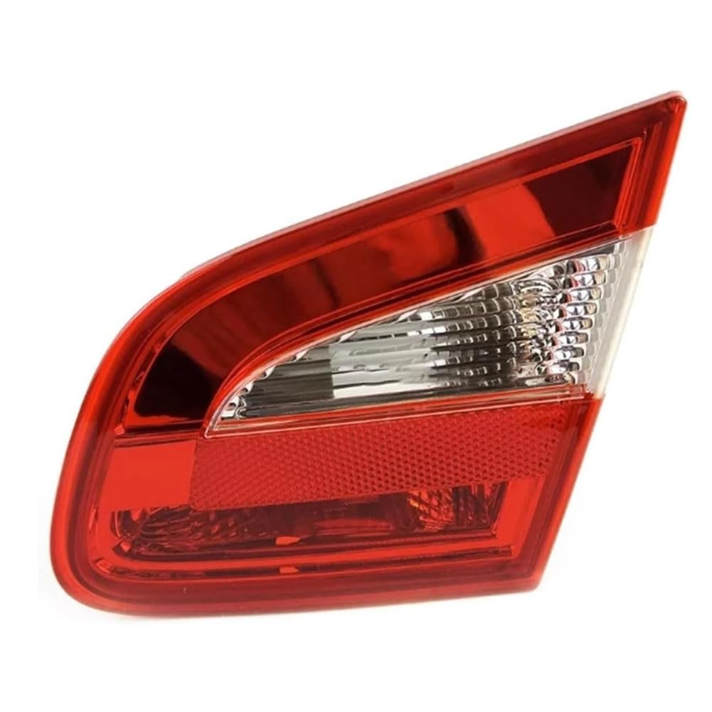 JFENGNB Auto Rückleuchten für Skoda Superb MK2 2008-2013, Bremslicht Blinker Links Rechts Heckleuchte Rücklicht Rückleuchte Rücklichter Ersatz Zubehör,B/Right Inside JFENGNB Auto Rückleuchten für Skoda Superb MK2 2008-2013, Bremslicht Blinker Links Rechts Heckleuchte Rücklicht Rückleuchte Rücklichter Ersatz Zubehör,B/Right Inside von JFENGNB
