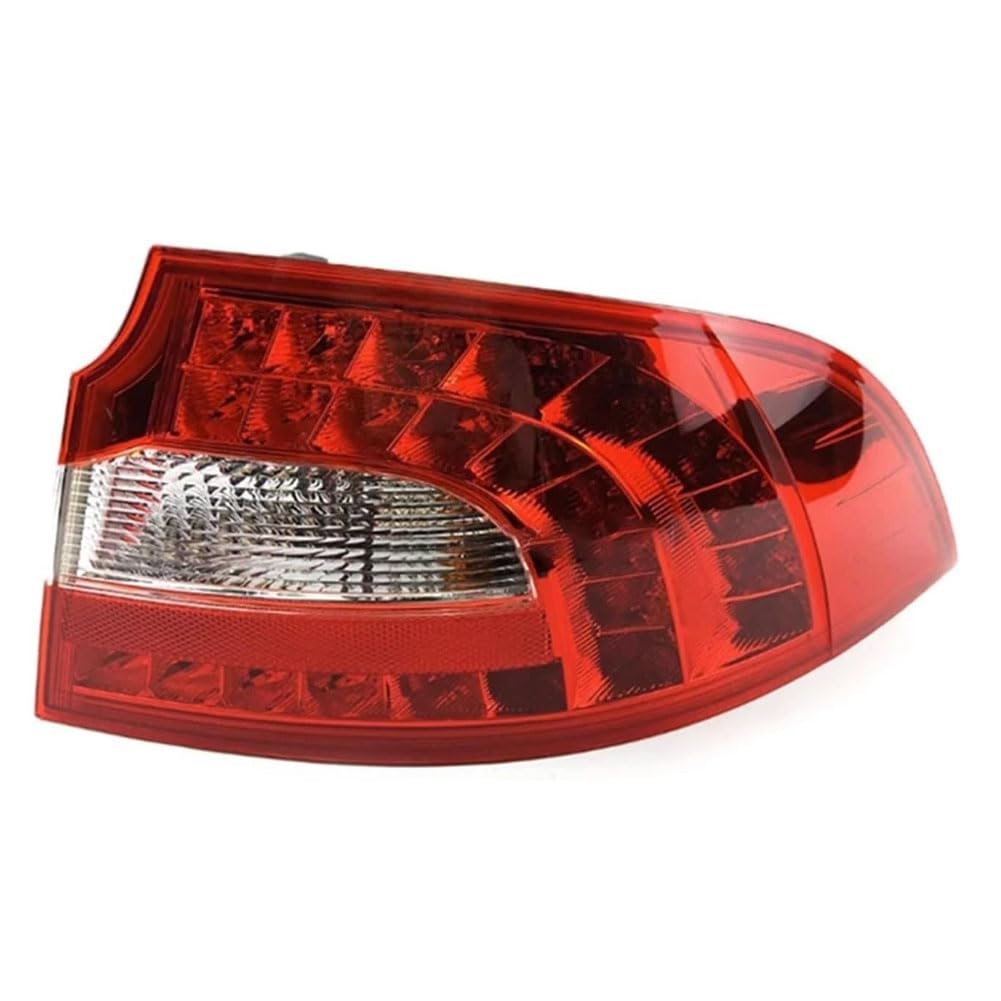 JFENGNB Auto Rückleuchten für Skoda Superb MK2 2008-2013, Bremslicht Blinker Links Rechts Heckleuchte Rücklicht Rückleuchte Rücklichter Ersatz Zubehör,D/Right Outside JFENGNB Auto Rückleuchten für Skoda Superb MK2 2008-2013, Bremslicht Blinker Links Rechts Heckleuchte Rücklicht Rückleuchte Rücklichter Ersatz Zubehör,D/Right Outside von JFENGNB