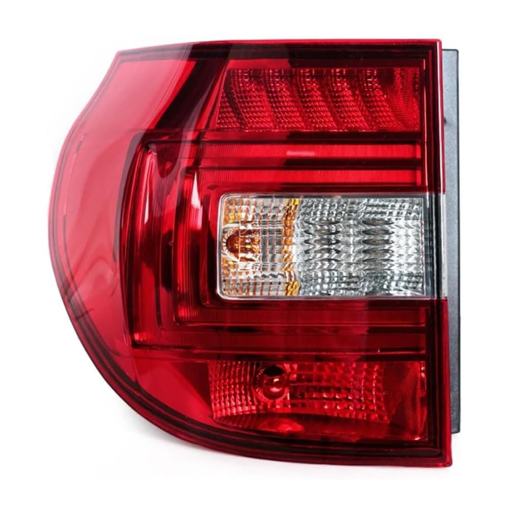 JFENGNB Auto Rückleuchten für Skoda Yeti 2014-2017, Bremslicht Blinker Links Rechts Heckleuchte Rücklicht Rückleuchte Rücklichter Ersatz Zubehör,A/Left JFENGNB Auto Rückleuchten für Skoda Yeti 2014-2017, Bremslicht Blinker Links Rechts Heckleuchte Rücklicht Rückleuchte Rücklichter Ersatz Zubehör,A/Left von JFENGNB