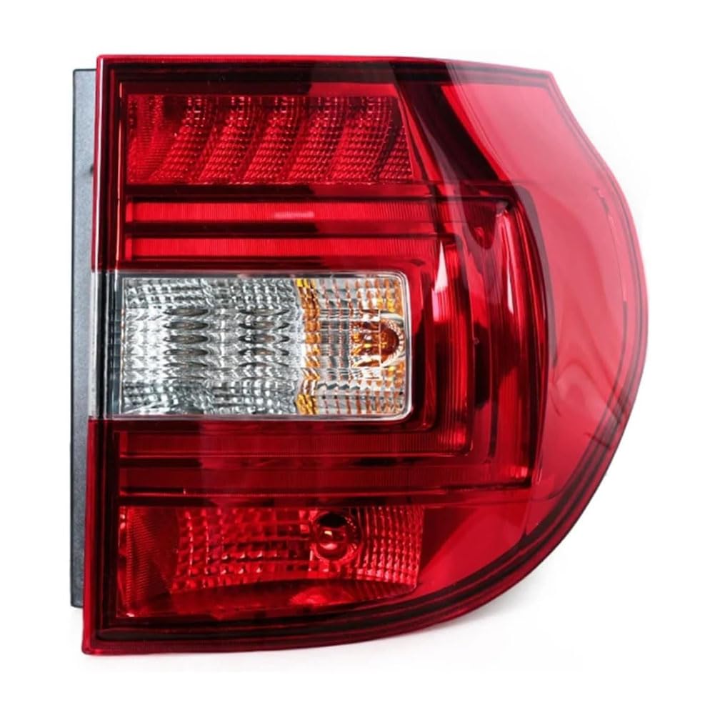 JFENGNB Auto Rückleuchten für Skoda Yeti 2014-2017, Bremslicht Blinker Links Rechts Heckleuchte Rücklicht Rückleuchte Rücklichter Ersatz Zubehör,B/Right JFENGNB Auto Rückleuchten für Skoda Yeti 2014-2017, Bremslicht Blinker Links Rechts Heckleuchte Rücklicht Rückleuchte Rücklichter Ersatz Zubehör,B/Right von JFENGNB