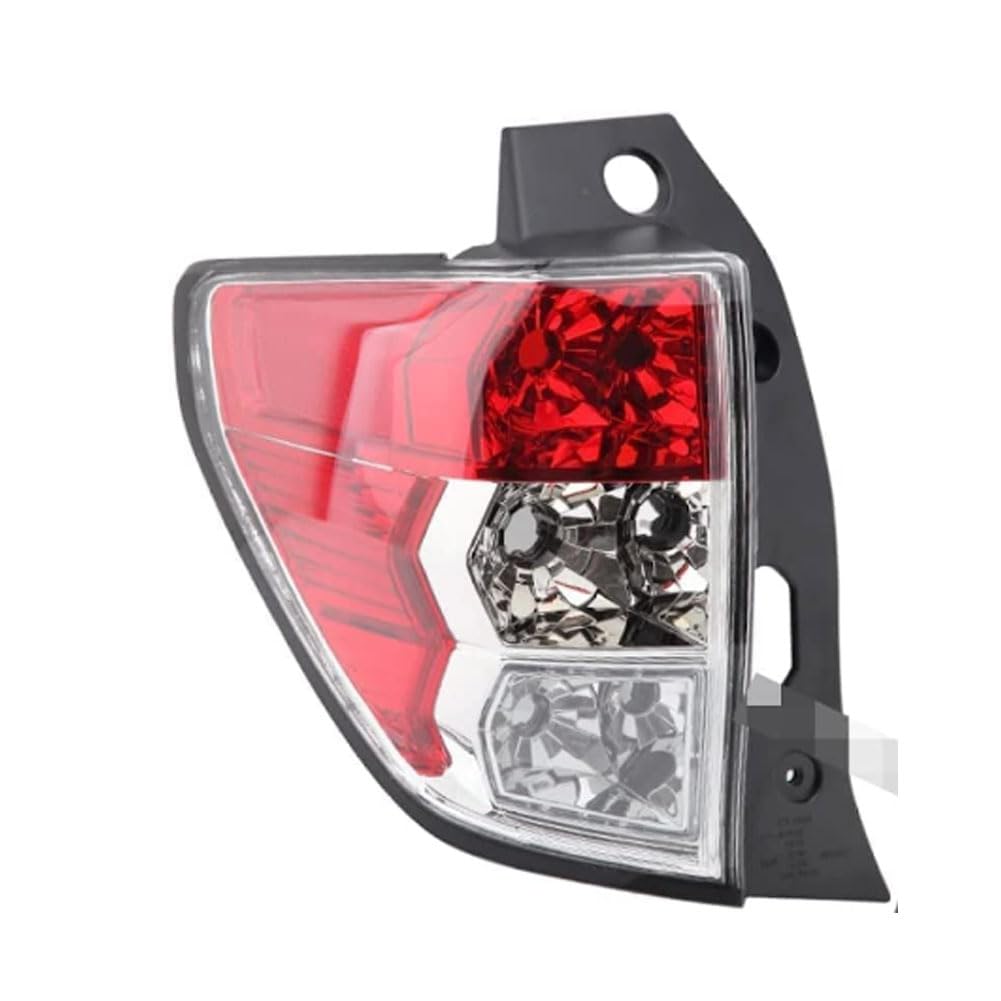 JFENGNB Auto Rückleuchten für Subaru Forester 2009-2013, Bremslicht Blinker Links Rechts Heckleuchte Rücklicht Rückleuchte Rücklichter Ersatz Zubehör,A/Left JFENGNB Auto Rückleuchten für Subaru Forester 2009-2013, Bremslicht Blinker Links Rechts Heckleuchte Rücklicht Rückleuchte Rücklichter Ersatz Zubehör,A/Left von JFENGNB