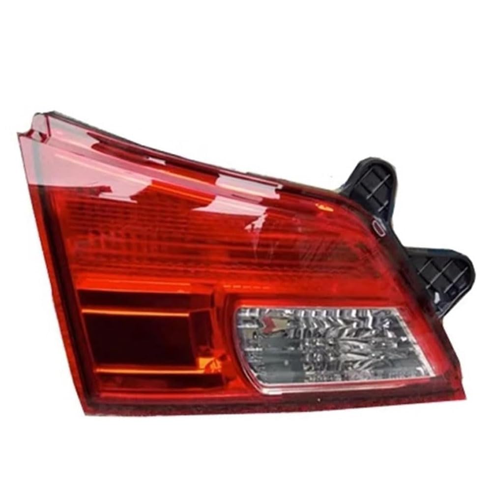 JFENGNB Auto Rückleuchten für Subaru Outback 2010-2014, Bremslicht Blinker Links Rechts Heckleuchte Rücklicht Rückleuchte Rücklichter Ersatz Zubehör,A/Left Inside JFENGNB Auto Rückleuchten für Subaru Outback 2010-2014, Bremslicht Blinker Links Rechts Heckleuchte Rücklicht Rückleuchte Rücklichter Ersatz Zubehör,A/Left Inside von JFENGNB