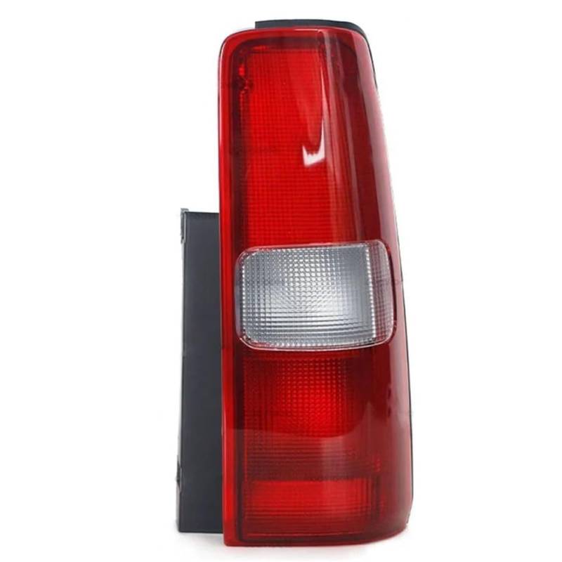 JFENGNB Auto Rückleuchten für Suzuki Jimny 2006-2016, Bremslicht Blinker Links Rechts Heckleuchte Rücklicht Rückleuchte Rücklichter Ersatz Zubehör,B/Right von JFENGNB
