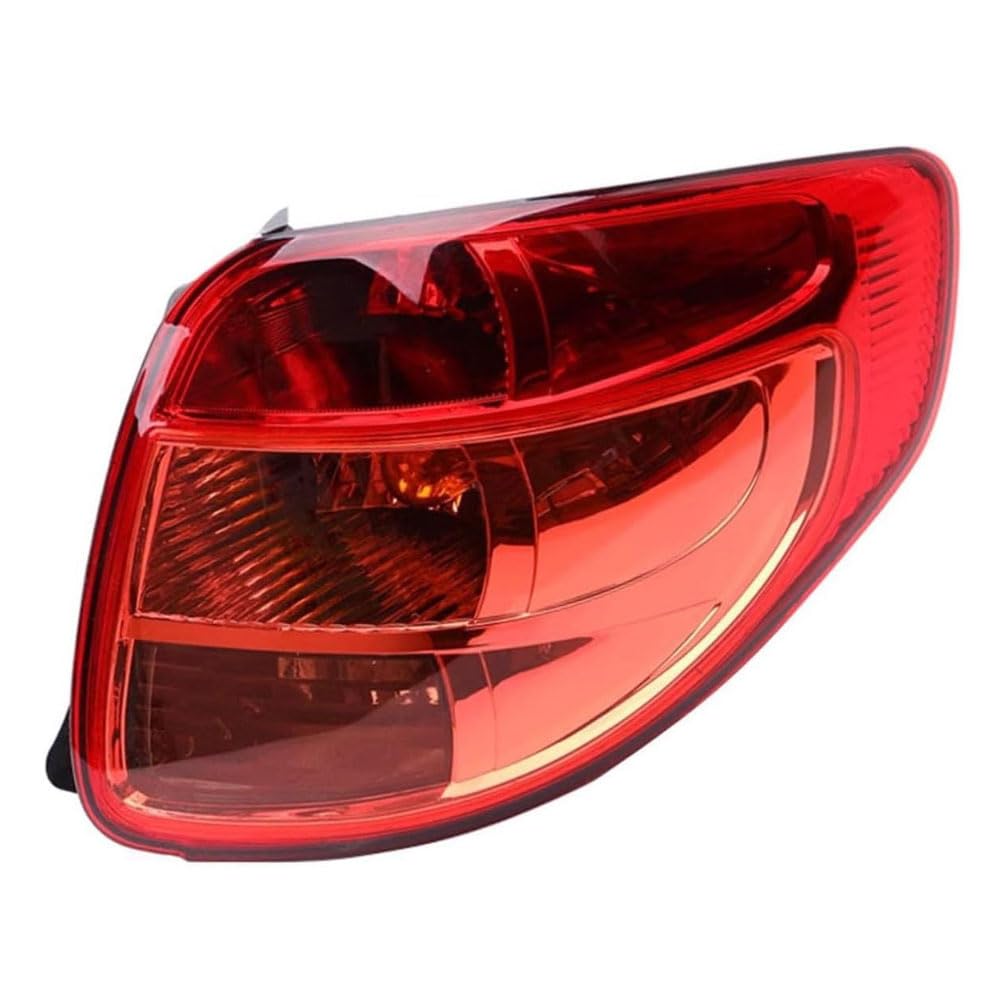 JFENGNB Auto Rückleuchten für Suzuki SX4 Hatchback 2007-2012, Bremslicht Blinker Links Rechts Heckleuchte Rücklicht Rückleuchte Rücklichter Ersatz Zubehör,B/Right JFENGNB Auto Rückleuchten für Suzuki SX4 Hatchback 2007-2012, Bremslicht Blinker Links Rechts Heckleuchte Rücklicht Rückleuchte Rücklichter Ersatz Zubehör,B/Right von JFENGNB