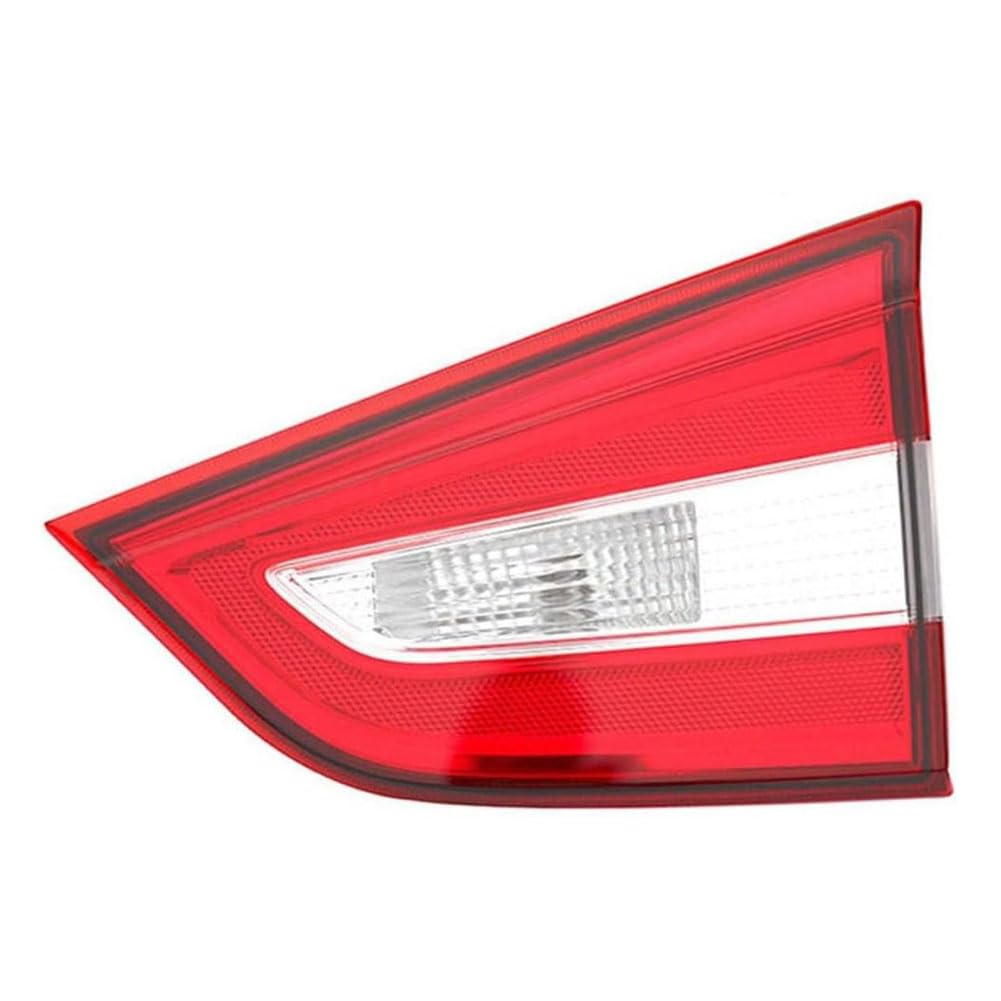 JFENGNB Auto Rückleuchten für Suzuki SX4 S Cross 2017-2021, Bremslicht Blinker Links Rechts Heckleuchte Rücklicht Rückleuchte Rücklichter Ersatz Zubehör,B/Right Inside JFENGNB Auto Rückleuchten für Suzuki SX4 S Cross 2017-2021, Bremslicht Blinker Links Rechts Heckleuchte Rücklicht Rückleuchte Rücklichter Ersatz Zubehör,B/Right Inside von JFENGNB
