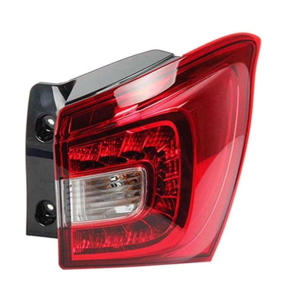 JFENGNB Auto Rückleuchten für Suzuki SX4 S Cross 2017-2021, Bremslicht Blinker Links Rechts Heckleuchte Rücklicht Rückleuchte Rücklichter Ersatz Zubehör,D/Right Outside JFENGNB Auto Rückleuchten für Suzuki SX4 S Cross 2017-2021, Bremslicht Blinker Links Rechts Heckleuchte Rücklicht Rückleuchte Rücklichter Ersatz Zubehör,D/Right Outside von JFENGNB