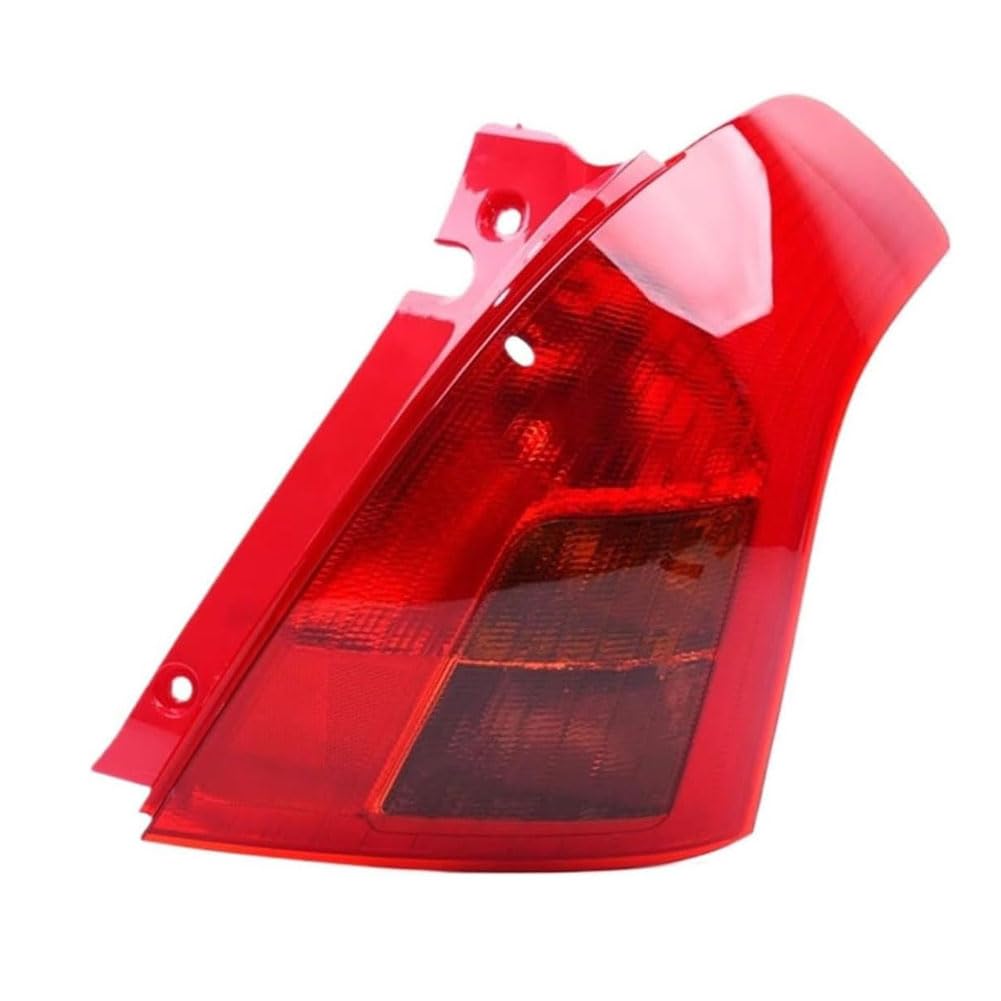 JFENGNB Auto Rückleuchten für Suzuki Swift 2005-2010, Bremslicht Blinker Links Rechts Heckleuchte Rücklicht Rückleuchte Rücklichter Ersatz Zubehör,B/Right JFENGNB Auto Rückleuchten für Suzuki Swift 2005-2010, Bremslicht Blinker Links Rechts Heckleuchte Rücklicht Rückleuchte Rücklichter Ersatz Zubehör,B/Right von JFENGNB
