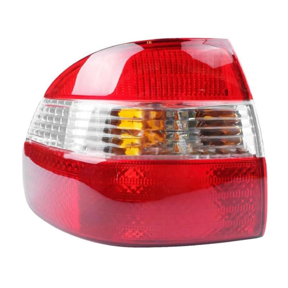 JFENGNB Auto Rückleuchten für Toyota Corolla AE110 1998-2000, Bremslicht Blinker Links Rechts Heckleuchte Rücklicht Rückleuchte Rücklichter Ersatz Zubehör,C/Left Outside JFENGNB Auto Rückleuchten für Toyota Corolla AE110 1998-2000, Bremslicht Blinker Links Rechts Heckleuchte Rücklicht Rückleuchte Rücklichter Ersatz Zubehör,C/Left Outside von JFENGNB