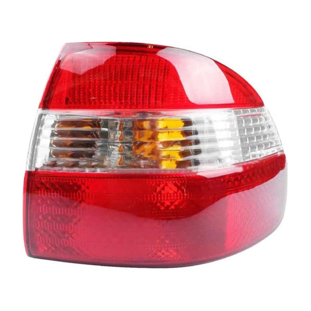 JFENGNB Auto Rückleuchten für Toyota Corolla AE110 1998-2000, Bremslicht Blinker Links Rechts Heckleuchte Rücklicht Rückleuchte Rücklichter Ersatz Zubehör,D/Right Outside JFENGNB Auto Rückleuchten für Toyota Corolla AE110 1998-2000, Bremslicht Blinker Links Rechts Heckleuchte Rücklicht Rückleuchte Rücklichter Ersatz Zubehör,D/Right Outside von JFENGNB