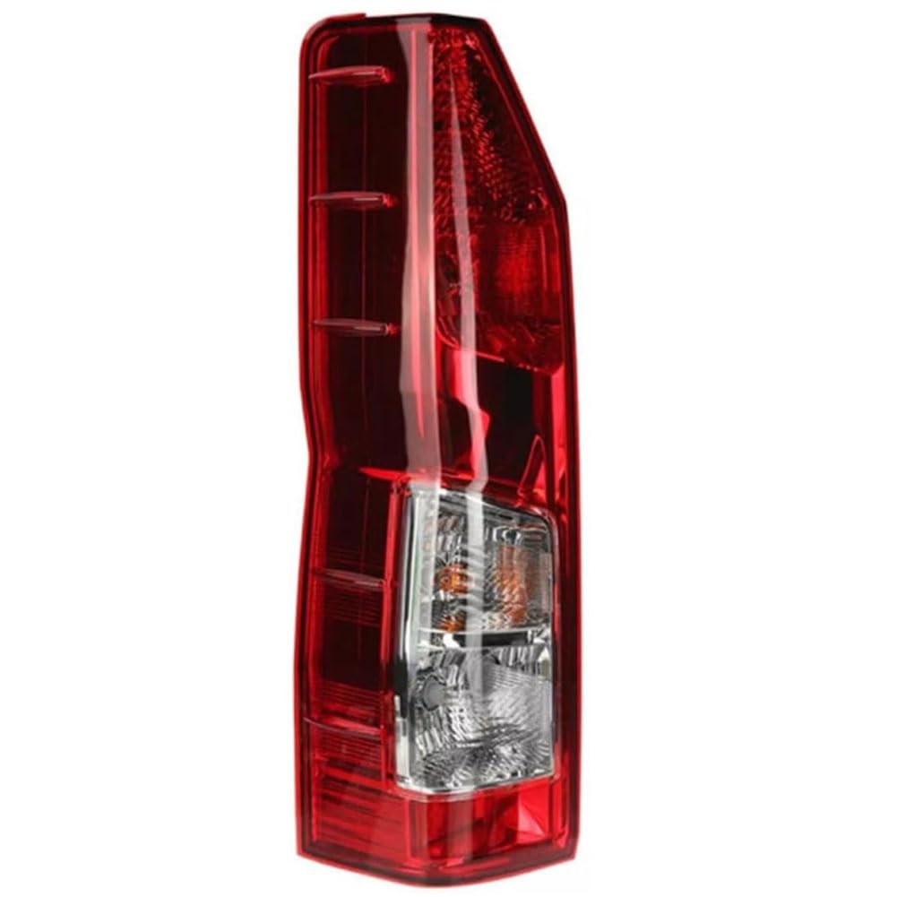 JFENGNB Auto Rückleuchten für Toyota Hiace H300 H322 Commuter H219 2019-2022, Bremslicht Blinker Links Rechts Heckleuchte Rücklicht Rückleuchte Rücklichter Ersatz Zubehör,A/Left JFENGNB Auto Rückleuchten für Toyota Hiace H300 H322 Commuter H219 2019-2022, Bremslicht Blinker Links Rechts Heckleuchte Rücklicht Rückleuchte Rücklichter Ersatz Zubehör,A/Left von JFENGNB