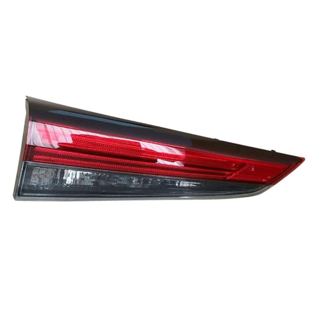 JFENGNB Auto Rückleuchten für Toyota Highlander 2020-2022, Bremslicht Blinker Links Rechts Heckleuchte Rücklicht Rückleuchte Rücklichter Ersatz Zubehör,A/Left Inside JFENGNB Auto Rückleuchten für Toyota Highlander 2020-2022, Bremslicht Blinker Links Rechts Heckleuchte Rücklicht Rückleuchte Rücklichter Ersatz Zubehör,A/Left Inside von JFENGNB
