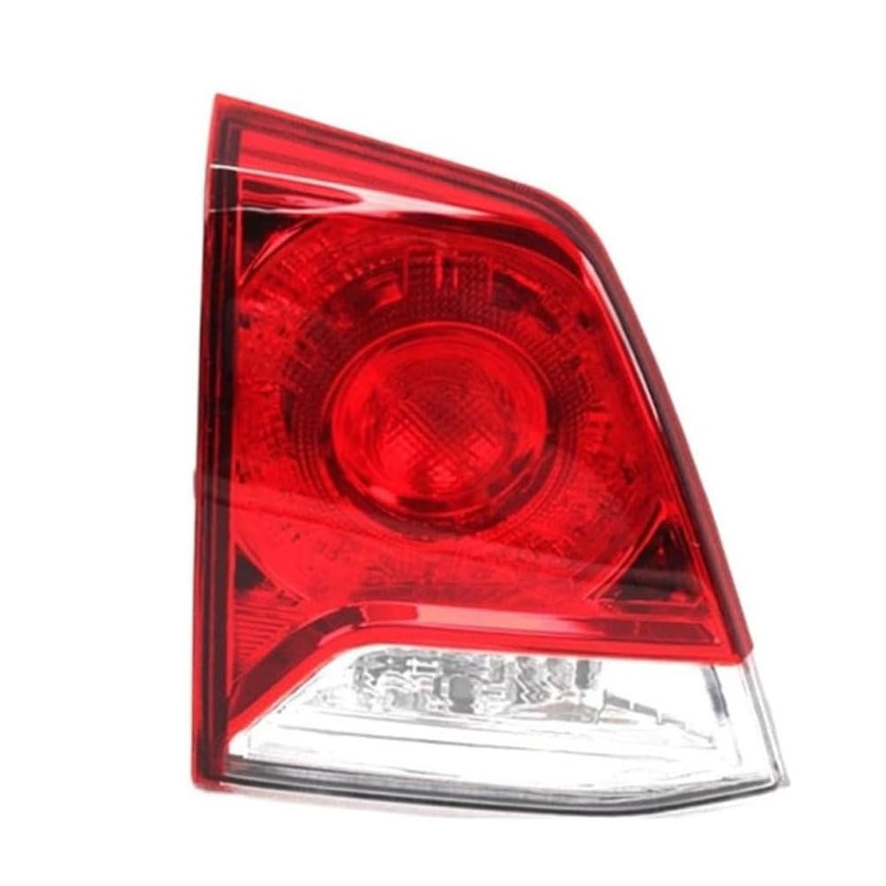 JFENGNB Auto Rückleuchten für Toyota Land Cruiser LC200 2012-2015, Bremslicht Blinker Links Rechts Heckleuchte Rücklicht Rückleuchte Rücklichter Ersatz Zubehör,A/Left Inside JFENGNB Auto Rückleuchten für Toyota Land Cruiser LC200 2012-2015, Bremslicht Blinker Links Rechts Heckleuchte Rücklicht Rückleuchte Rücklichter Ersatz Zubehör,A/Left Inside von JFENGNB