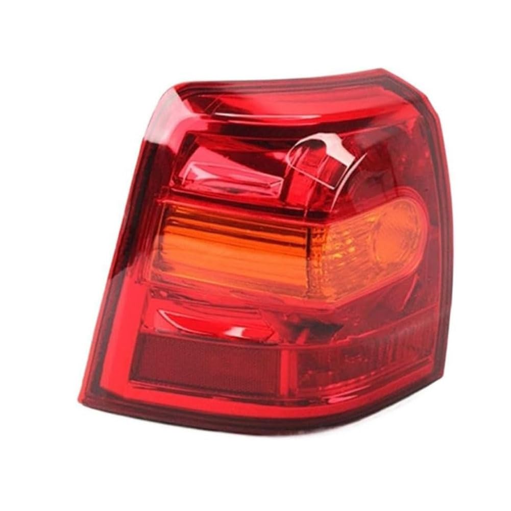 JFENGNB Auto Rückleuchten für Toyota Land Cruiser LC200 2012-2015, Bremslicht Blinker Links Rechts Heckleuchte Rücklicht Rückleuchte Rücklichter Ersatz Zubehör,C/Left Outside JFENGNB Auto Rückleuchten für Toyota Land Cruiser LC200 2012-2015, Bremslicht Blinker Links Rechts Heckleuchte Rücklicht Rückleuchte Rücklichter Ersatz Zubehör,C/Left Outside von JFENGNB
