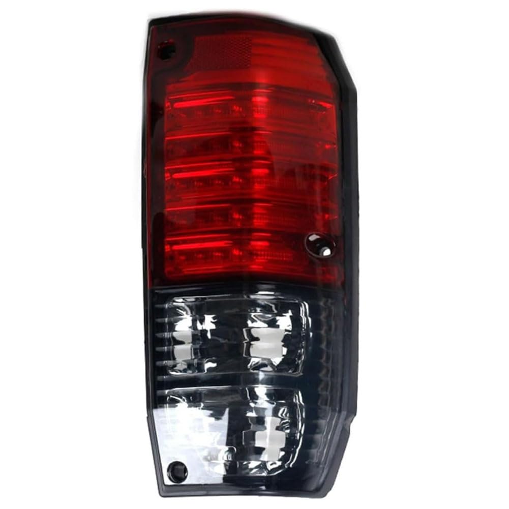 JFENGNB Auto Rückleuchten für Toyota Land Cruiser Prado LC76 LC77 LJ77 RJ77 FZJ76 GRJ76 HZJ76, Bremslicht Blinker Links Rechts Heckleuchte Rücklicht Rückleuchte Rücklichter Ersatz Zubehör JFENGNB Auto Rückleuchten für Toyota Land Cruiser Prado LC76 LC77 LJ77 RJ77 FZJ76 GRJ76 HZJ76, Bremslicht Blinker Links Rechts Heckleuchte Rücklicht Rückleuchte Rücklichter Ersatz Zubehör von JFENGNB