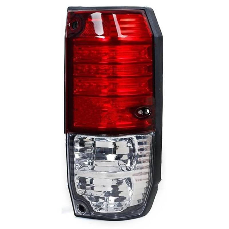 JFENGNB Auto Rückleuchten für Toyota Land Cruiser Prado LC76 LC77 LJ77 RJ77 FZJ76 GRJ76 HZJ76, Bremslicht Blinker Links Rechts Heckleuchte Rücklicht Rückleuchte Rücklichter Ersatz Zubehör von JFENGNB