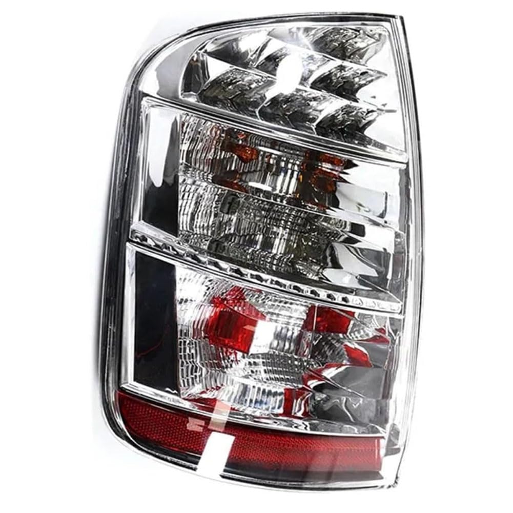 JFENGNB Auto Rückleuchten für Toyota Prius 2005-2009, Bremslicht Blinker Links Rechts Heckleuchte Rücklicht Rückleuchte Rücklichter Ersatz Zubehör,A/Clear Left JFENGNB Auto Rückleuchten für Toyota Prius 2005-2009, Bremslicht Blinker Links Rechts Heckleuchte Rücklicht Rückleuchte Rücklichter Ersatz Zubehör,A/Clear Left von JFENGNB