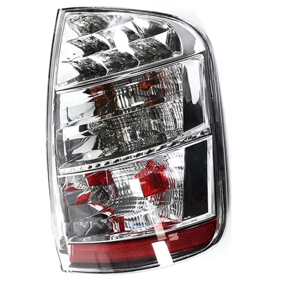 JFENGNB Auto Rückleuchten für Toyota Prius 2005-2009, Bremslicht Blinker Links Rechts Heckleuchte Rücklicht Rückleuchte Rücklichter Ersatz Zubehör,B/Clear Right JFENGNB Auto Rückleuchten für Toyota Prius 2005-2009, Bremslicht Blinker Links Rechts Heckleuchte Rücklicht Rückleuchte Rücklichter Ersatz Zubehör,B/Clear Right von JFENGNB