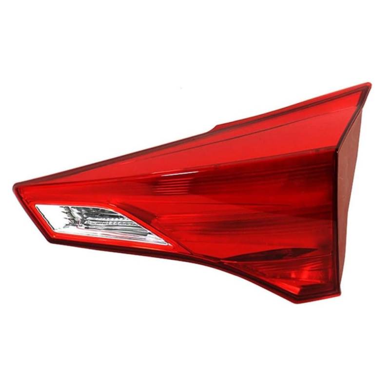JFENGNB Auto Rückleuchten für Toyota RAV 4 RAV4 2013-2015, Bremslicht Blinker Links Rechts Heckleuchte Rücklicht Rückleuchte Rücklichter Ersatz Zubehör,B/Right Inside von JFENGNB