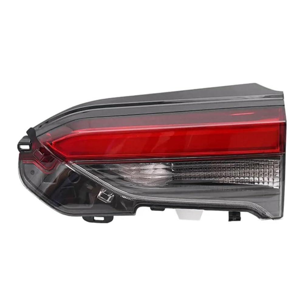 JFENGNB Auto Rückleuchten für Toyota RAV 4 RAV4 2019-2020, Bremslicht Blinker Links Rechts Heckleuchte Rücklicht Rückleuchte Rücklichter Ersatz Zubehör,B/Right Inside JFENGNB Auto Rückleuchten für Toyota RAV 4 RAV4 2019-2020, Bremslicht Blinker Links Rechts Heckleuchte Rücklicht Rückleuchte Rücklichter Ersatz Zubehör,B/Right Inside von JFENGNB