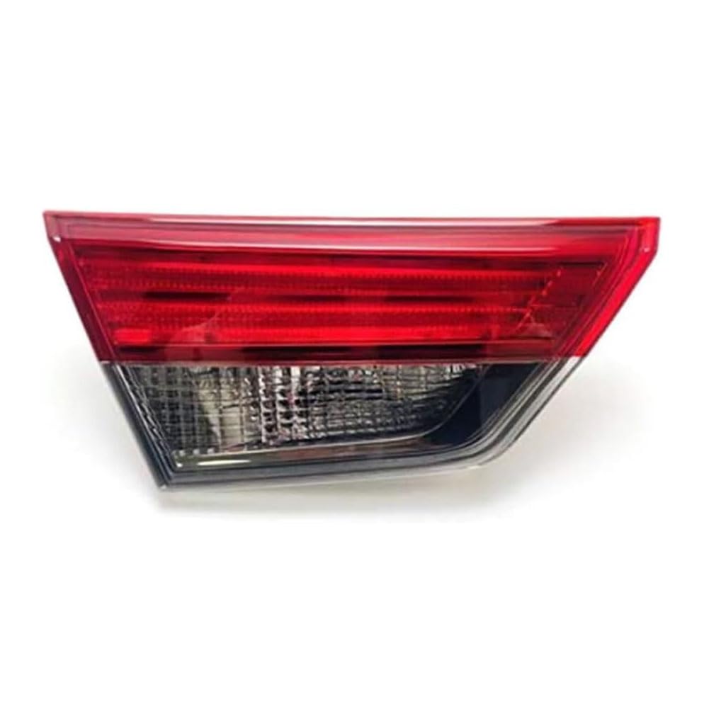 JFENGNB Auto Rückleuchten für Toyota Reiz 2014-2016, Bremslicht Blinker Links Rechts Heckleuchte Rücklicht Rückleuchte Rücklichter Ersatz Zubehör,A/Left Inside JFENGNB Auto Rückleuchten für Toyota Reiz 2014-2016, Bremslicht Blinker Links Rechts Heckleuchte Rücklicht Rückleuchte Rücklichter Ersatz Zubehör,A/Left Inside von JFENGNB