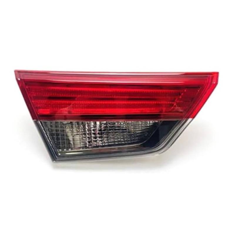 JFENGNB Auto Rückleuchten für Toyota Reiz 2014-2016, Bremslicht Blinker Links Rechts Heckleuchte Rücklicht Rückleuchte Rücklichter Ersatz Zubehör,A/Left Inside von JFENGNB
