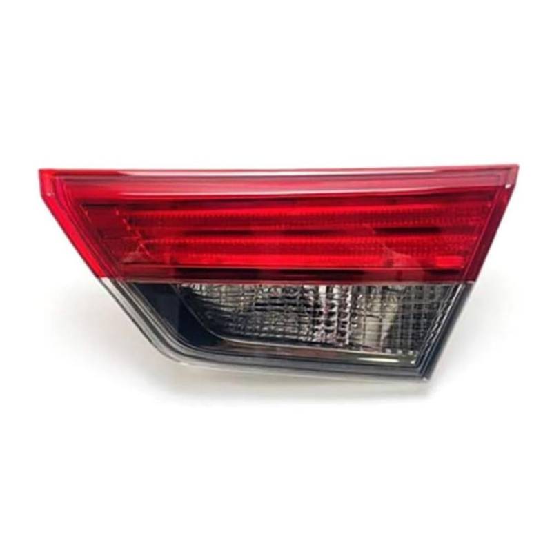JFENGNB Auto Rückleuchten für Toyota Reiz 2014-2016, Bremslicht Blinker Links Rechts Heckleuchte Rücklicht Rückleuchte Rücklichter Ersatz Zubehör,B/Right Inside von JFENGNB