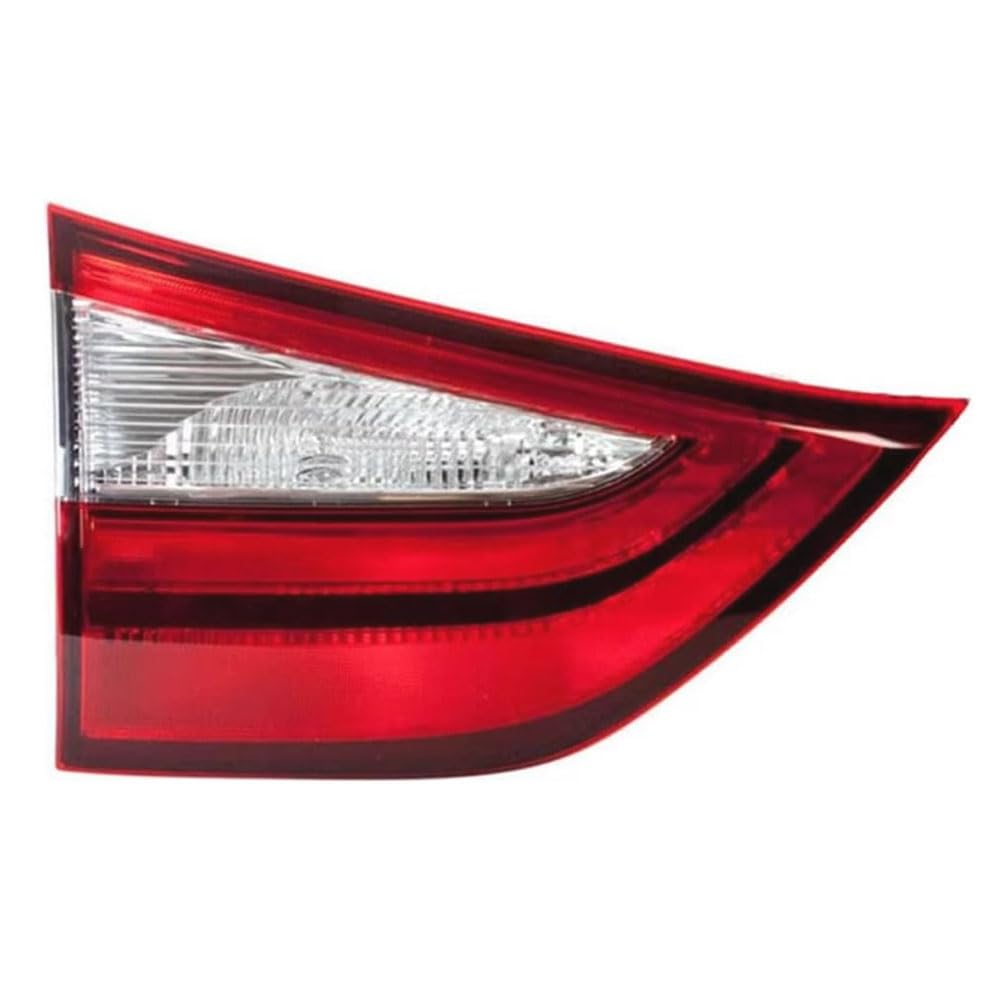 JFENGNB Auto Rückleuchten für Toyota Sienna 2015-2020, Bremslicht Blinker Links Rechts Heckleuchte Rücklicht Rückleuchte Rücklichter Ersatz Zubehör,A/Left Inside JFENGNB Auto Rückleuchten für Toyota Sienna 2015-2020, Bremslicht Blinker Links Rechts Heckleuchte Rücklicht Rückleuchte Rücklichter Ersatz Zubehör,A/Left Inside von JFENGNB