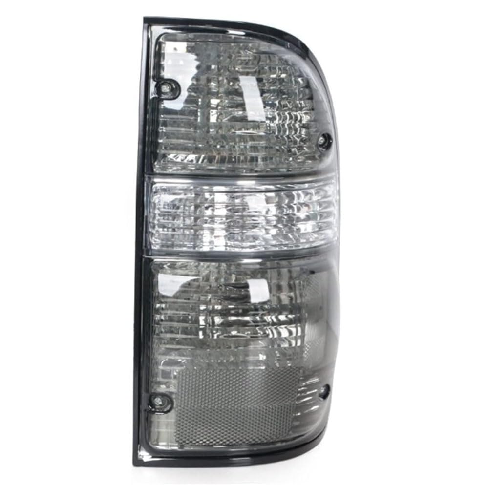 JFENGNB Auto Rückleuchten für Toyota Tacoma 2001-2004, Bremslicht Blinker Links Rechts Heckleuchte Rücklicht Rückleuchte Rücklichter Ersatz Zubehör,D/Black Right JFENGNB Auto Rückleuchten für Toyota Tacoma 2001-2004, Bremslicht Blinker Links Rechts Heckleuchte Rücklicht Rückleuchte Rücklichter Ersatz Zubehör,D/Black Right von JFENGNB