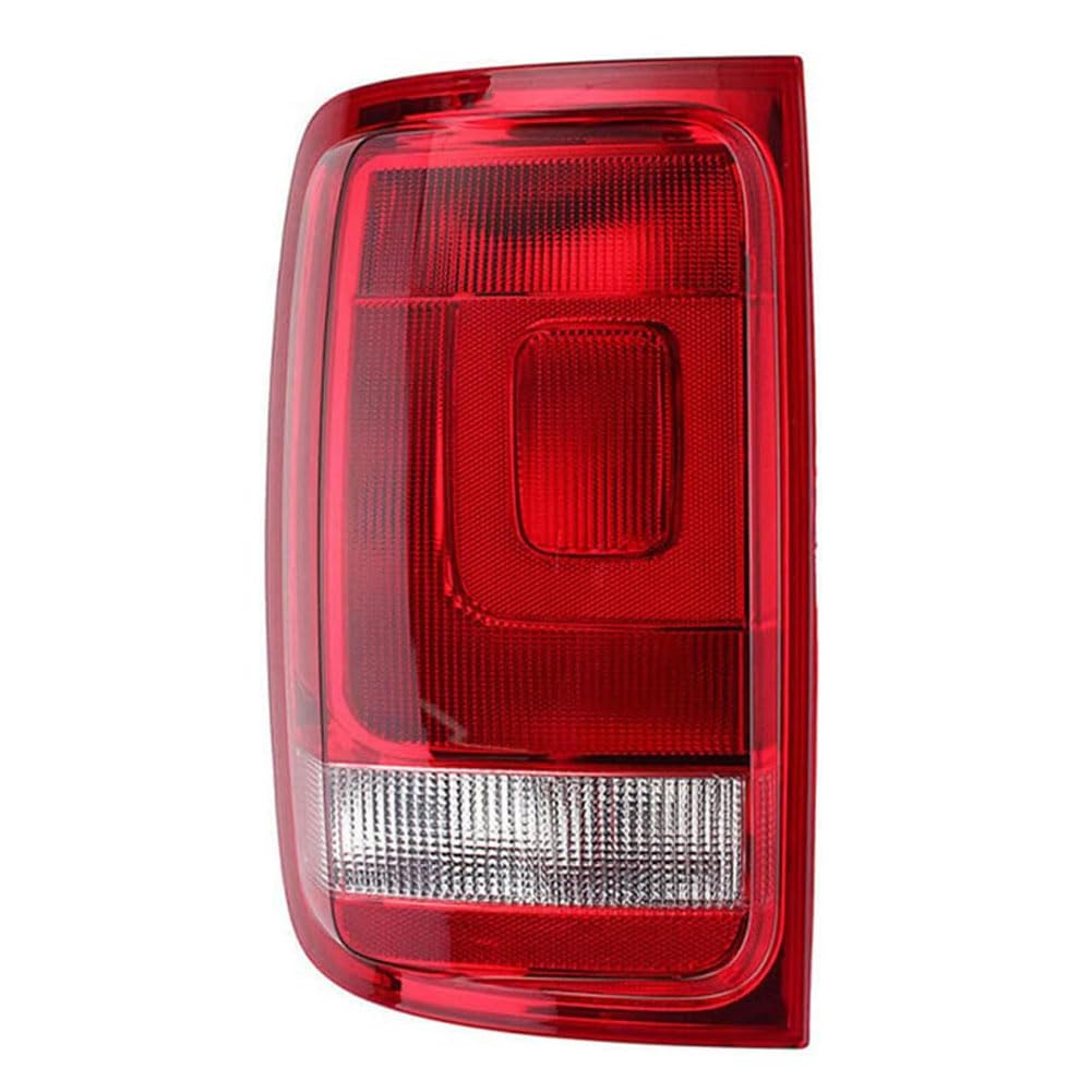 JFENGNB Auto Rückleuchten für VW Amarok UTE Pickup 2010-2018, Bremslicht Blinker Links Rechts Heckleuchte Rücklicht Rückleuchte Rücklichter Ersatz Zubehör,A/Left JFENGNB Auto Rückleuchten für VW Amarok UTE Pickup 2010-2018, Bremslicht Blinker Links Rechts Heckleuchte Rücklicht Rückleuchte Rücklichter Ersatz Zubehör,A/Left von JFENGNB