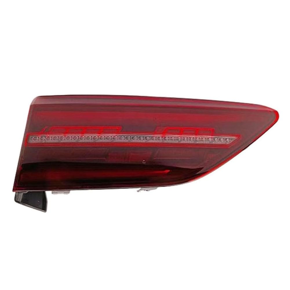 JFENGNB Auto Rückleuchten für VW Golf 8 2021-2022, Bremslicht Blinker Links Rechts Heckleuchte Rücklicht Rückleuchte Rücklichter Ersatz Zubehör,A/Left Inside JFENGNB Auto Rückleuchten für VW Golf 8 2021-2022, Bremslicht Blinker Links Rechts Heckleuchte Rücklicht Rückleuchte Rücklichter Ersatz Zubehör,A/Left Inside von JFENGNB