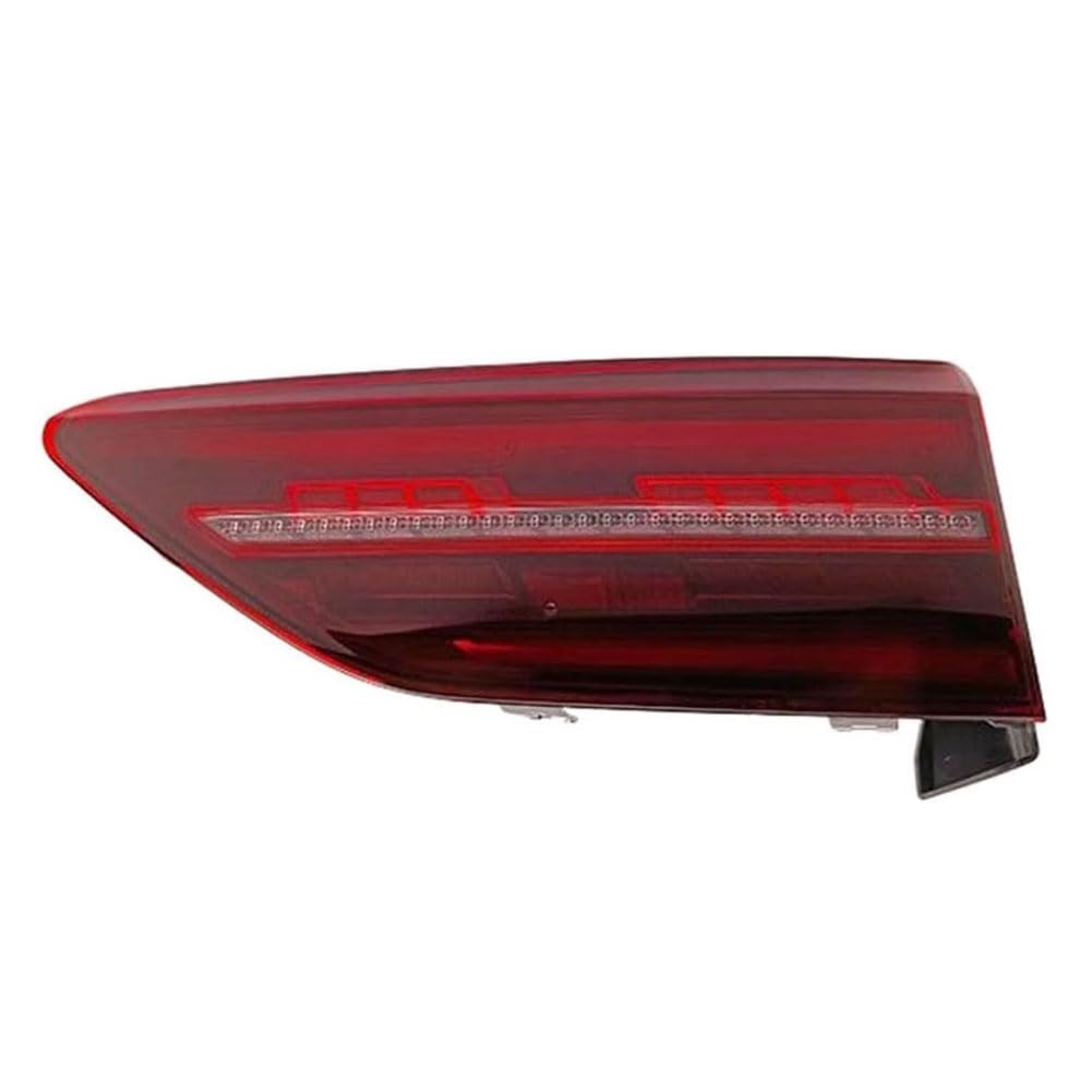 JFENGNB Auto Rückleuchten für VW Golf 8 2021-2022, Bremslicht Blinker Links Rechts Heckleuchte Rücklicht Rückleuchte Rücklichter Ersatz Zubehör,B/Right Inside JFENGNB Auto Rückleuchten für VW Golf 8 2021-2022, Bremslicht Blinker Links Rechts Heckleuchte Rücklicht Rückleuchte Rücklichter Ersatz Zubehör,B/Right Inside von JFENGNB