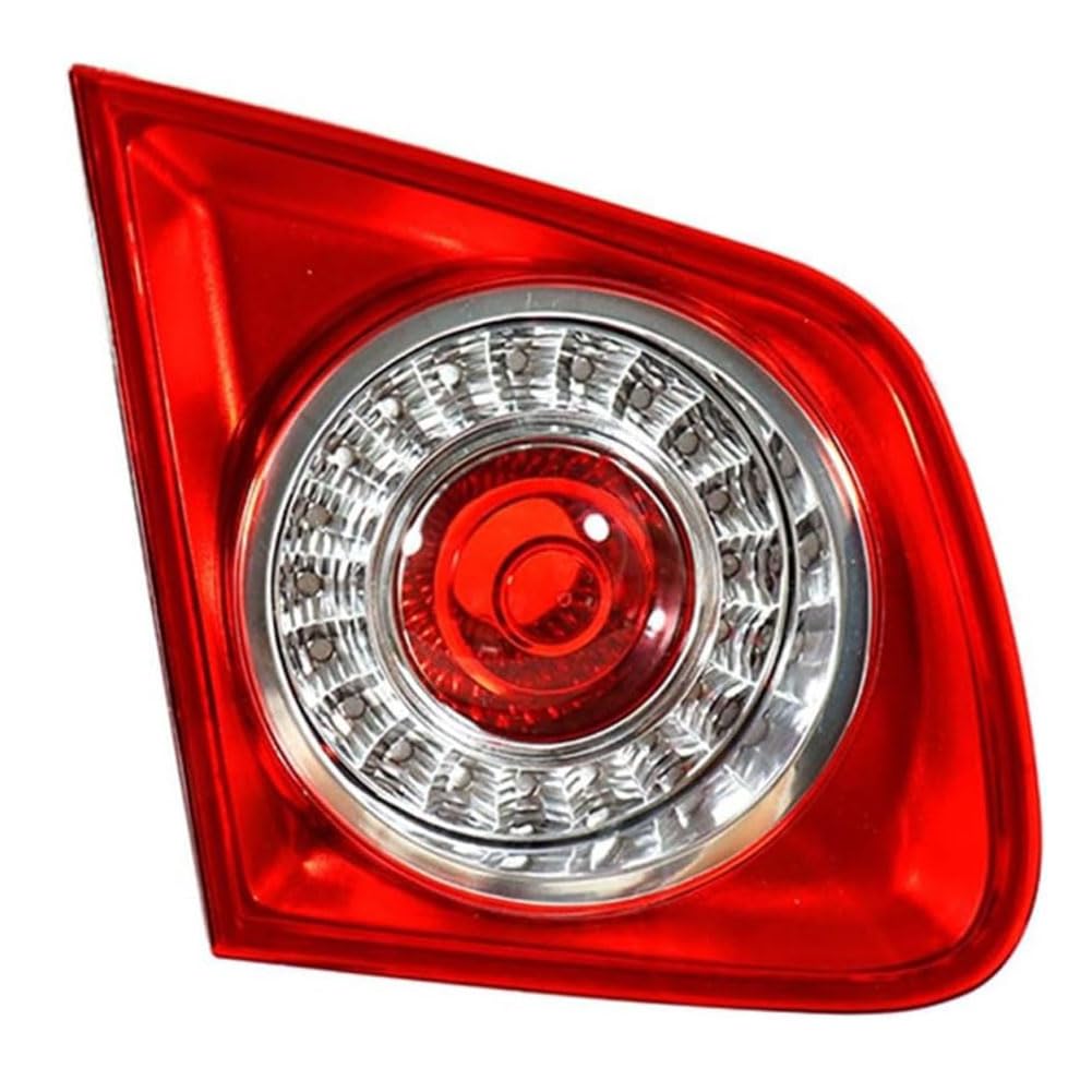 JFENGNB Auto Rückleuchten für VW Jetta Sagitar 2005-2010, Bremslicht Blinker Links Rechts Heckleuchte Rücklicht Rückleuchte Rücklichter Ersatz Zubehör,A/Left Inside JFENGNB Auto Rückleuchten für VW Jetta Sagitar 2005-2010, Bremslicht Blinker Links Rechts Heckleuchte Rücklicht Rückleuchte Rücklichter Ersatz Zubehör,A/Left Inside von JFENGNB