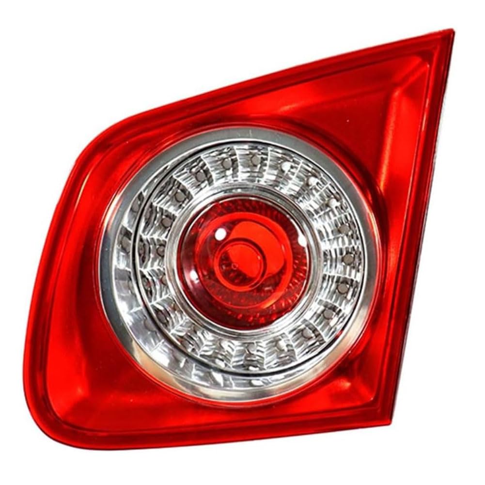 JFENGNB Auto Rückleuchten für VW Jetta Sagitar 2005-2010, Bremslicht Blinker Links Rechts Heckleuchte Rücklicht Rückleuchte Rücklichter Ersatz Zubehör,B/Right Inside JFENGNB Auto Rückleuchten für VW Jetta Sagitar 2005-2010, Bremslicht Blinker Links Rechts Heckleuchte Rücklicht Rückleuchte Rücklichter Ersatz Zubehör,B/Right Inside von JFENGNB