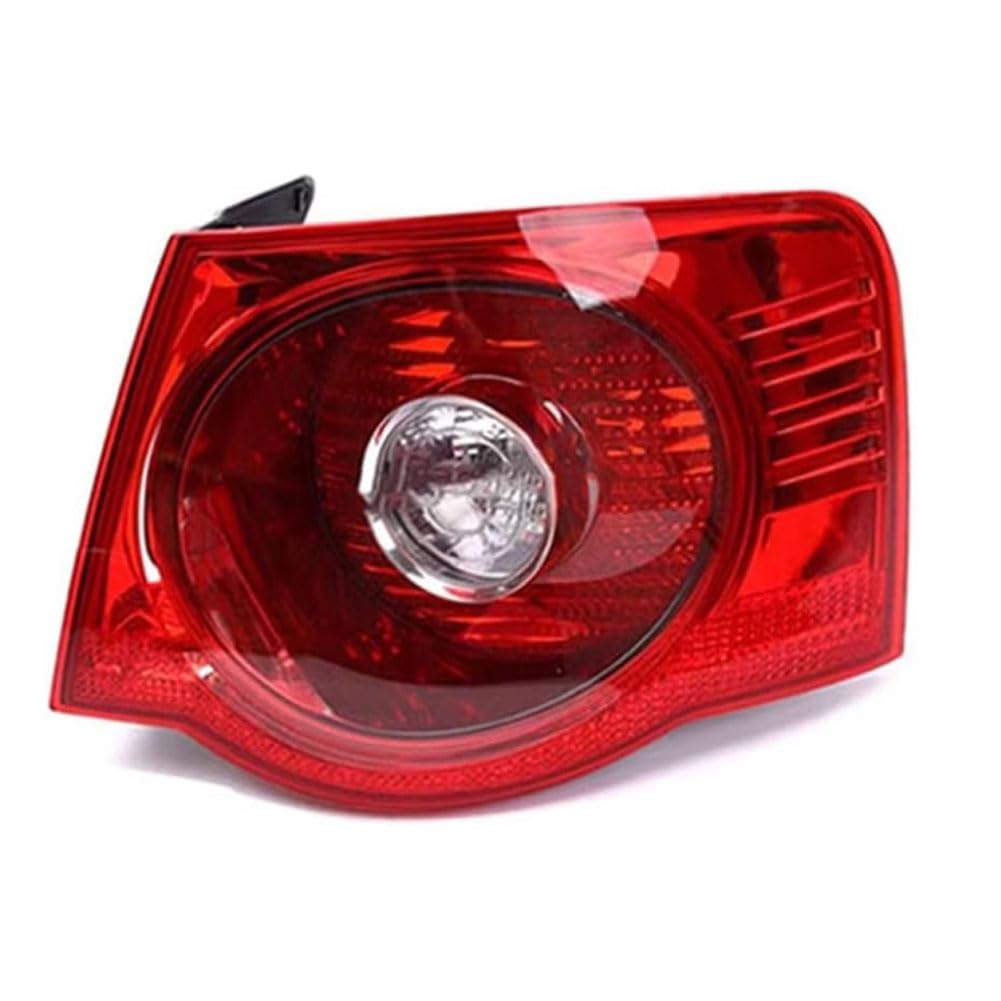 JFENGNB Auto Rückleuchten für VW Jetta Sagitar 2011, Bremslicht Blinker Links Rechts Heckleuchte Rücklicht Rückleuchte Rücklichter Ersatz Zubehör,D/Right Outside JFENGNB Auto Rückleuchten für VW Jetta Sagitar 2011, Bremslicht Blinker Links Rechts Heckleuchte Rücklicht Rückleuchte Rücklichter Ersatz Zubehör,D/Right Outside von JFENGNB