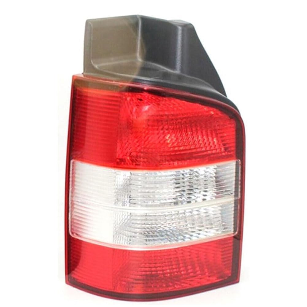 JFENGNB Auto Rückleuchten für VW Multivan Transporter T5 2003-2009, Bremslicht Blinker Links Rechts Heckleuchte Rücklicht Rückleuchte Rücklichter Ersatz Zubehör,B/Right JFENGNB Auto Rückleuchten für VW Multivan Transporter T5 2003-2009, Bremslicht Blinker Links Rechts Heckleuchte Rücklicht Rückleuchte Rücklichter Ersatz Zubehör,B/Right von JFENGNB