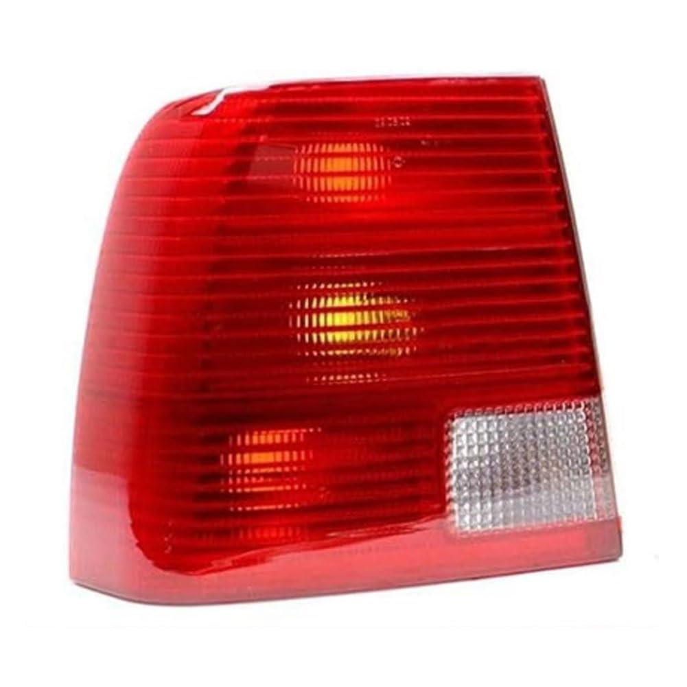 JFENGNB Auto Rückleuchten für VW Passat B5 2000-2007, Bremslicht Blinker Links Rechts Heckleuchte Rücklicht Rückleuchte Rücklichter Ersatz Zubehör,A/Left JFENGNB Auto Rückleuchten für VW Passat B5 2000-2007, Bremslicht Blinker Links Rechts Heckleuchte Rücklicht Rückleuchte Rücklichter Ersatz Zubehör,A/Left von JFENGNB