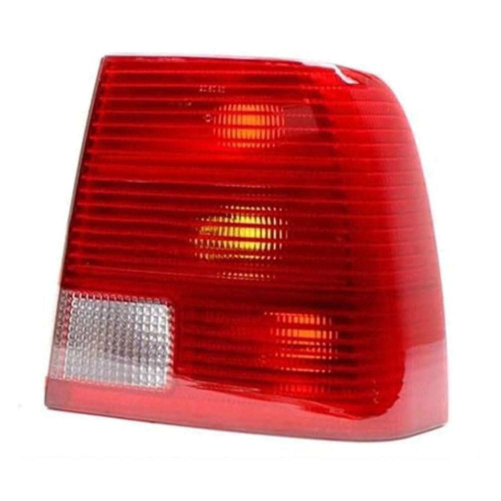 JFENGNB Auto Rückleuchten für VW Passat B5 2000-2007, Bremslicht Blinker Links Rechts Heckleuchte Rücklicht Rückleuchte Rücklichter Ersatz Zubehör,B/Right JFENGNB Auto Rückleuchten für VW Passat B5 2000-2007, Bremslicht Blinker Links Rechts Heckleuchte Rücklicht Rückleuchte Rücklichter Ersatz Zubehör,B/Right von JFENGNB