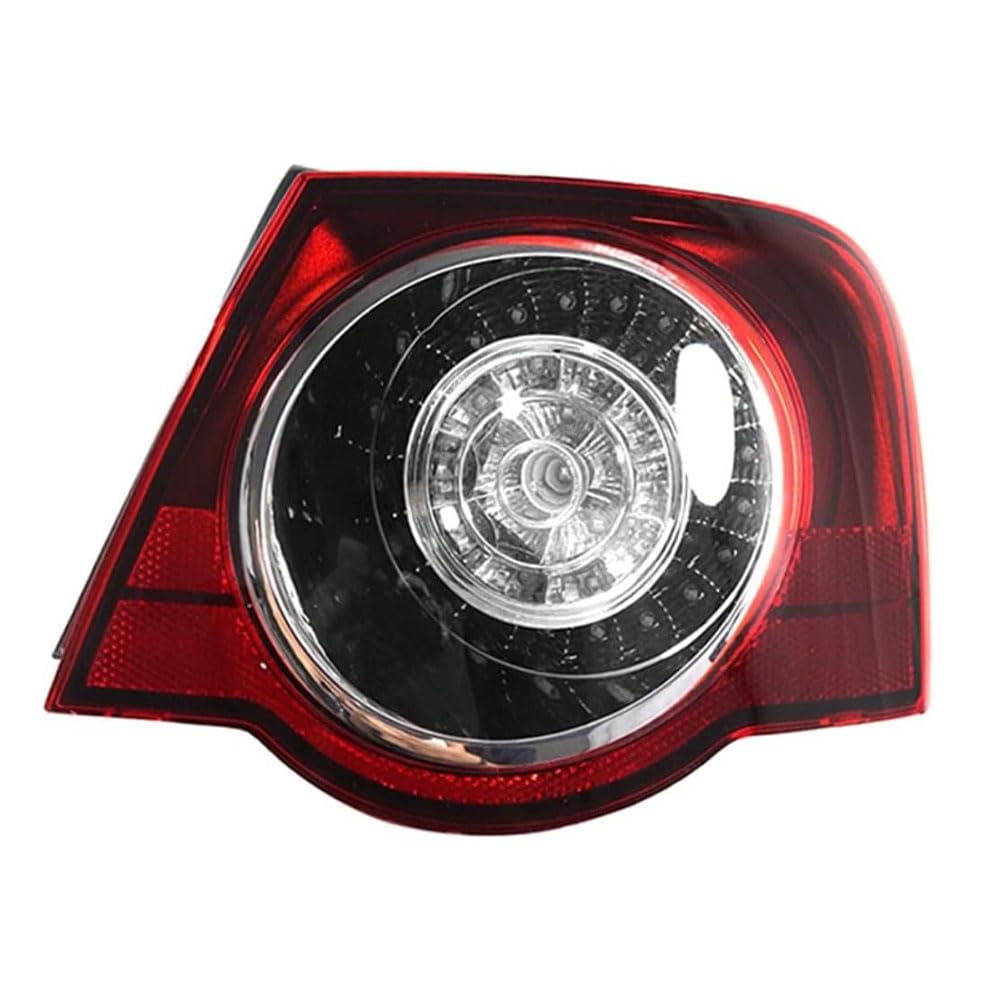 JFENGNB Auto Rückleuchten für VW Passat B6 Sendan 2006-2011, Bremslicht Blinker Links Rechts Heckleuchte Rücklicht Rückleuchte Rücklichter Ersatz Zubehör,D/Right Outside JFENGNB Auto Rückleuchten für VW Passat B6 Sendan 2006-2011, Bremslicht Blinker Links Rechts Heckleuchte Rücklicht Rückleuchte Rücklichter Ersatz Zubehör,D/Right Outside von JFENGNB