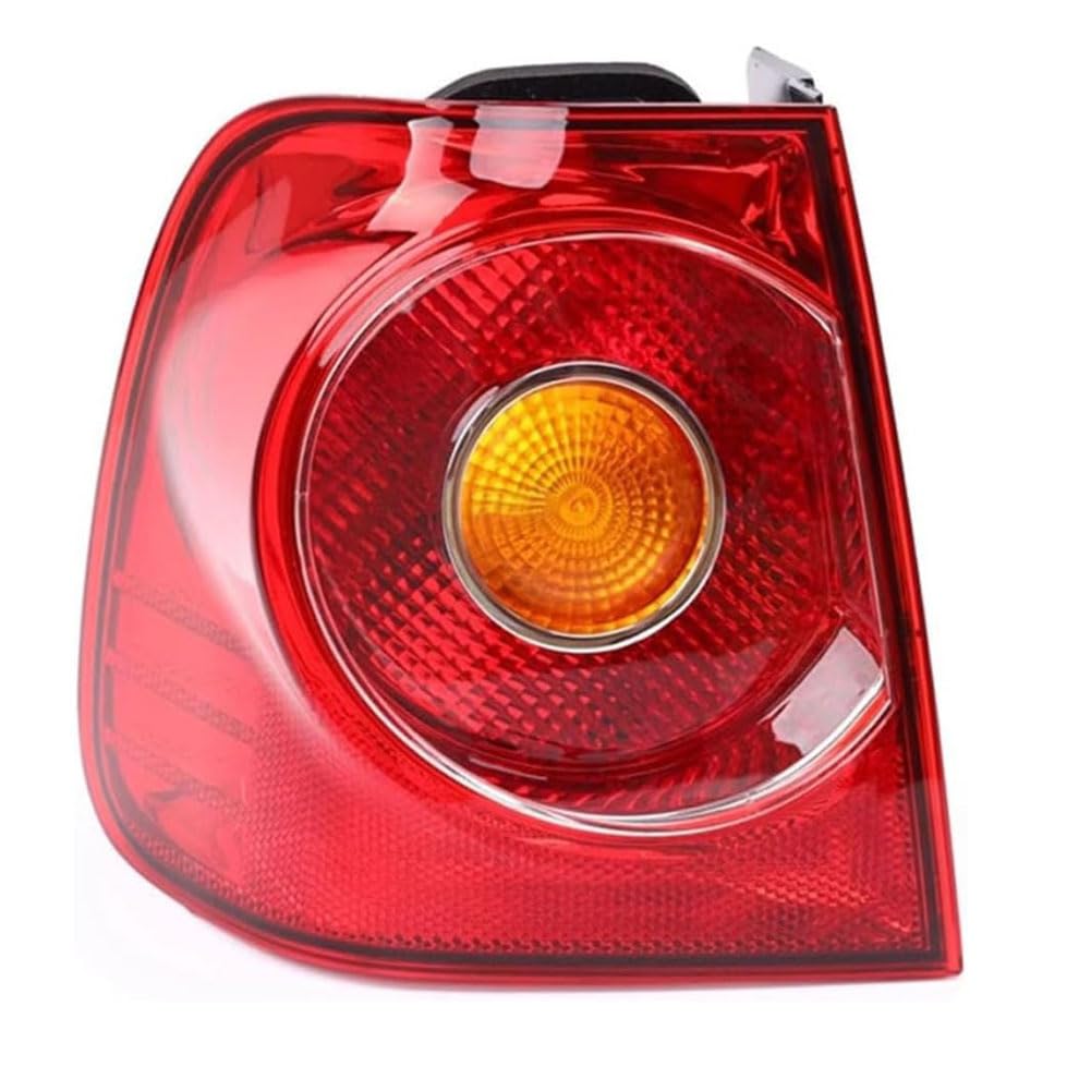 JFENGNB Auto Rückleuchten für VW Polo Sedan 2006-2010, Bremslicht Blinker Links Rechts Heckleuchte Rücklicht Rückleuchte Rücklichter Ersatz Zubehör,C/Left Outside JFENGNB Auto Rückleuchten für VW Polo Sedan 2006-2010, Bremslicht Blinker Links Rechts Heckleuchte Rücklicht Rückleuchte Rücklichter Ersatz Zubehör,C/Left Outside von JFENGNB