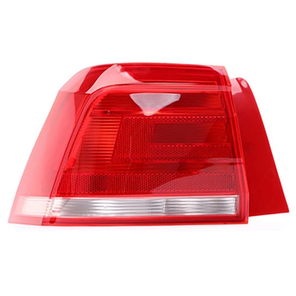 JFENGNB Auto Rückleuchten für VW Santana 2016-2021, Bremslicht Blinker Links Rechts Heckleuchte Rücklicht Rückleuchte Rücklichter Ersatz Zubehör,C/Left Outside JFENGNB Auto Rückleuchten für VW Santana 2016-2021, Bremslicht Blinker Links Rechts Heckleuchte Rücklicht Rückleuchte Rücklichter Ersatz Zubehör,C/Left Outside von JFENGNB