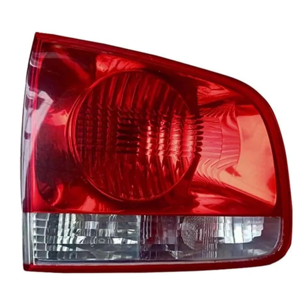 JFENGNB Auto Rückleuchten für VW Touareg 2004-2010, Bremslicht Blinker Links Rechts Heckleuchte Rücklicht Rückleuchte Rücklichter Ersatz Zubehör,A/Left Inside JFENGNB Auto Rückleuchten für VW Touareg 2004-2010, Bremslicht Blinker Links Rechts Heckleuchte Rücklicht Rückleuchte Rücklichter Ersatz Zubehör,A/Left Inside von JFENGNB