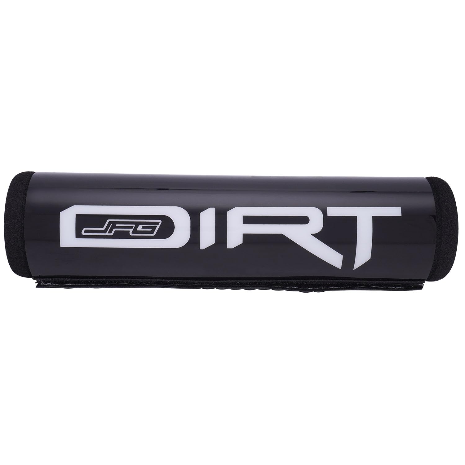 JFG RACING Dirt Bike Lenker Brustprotektor 7.87'' Motorrad-Querlenker-Pad rund für die meisten Cross Bar Dirt Pit Bike Motocross ATV Enduro Quad JFG RACING Dirt Bike Lenker Brustprotektor 7.87'' Motorrad-Querlenker-Pad rund für die meisten Cross Bar Dirt Pit Bike Motocross ATV Enduro Quad von JFG RACING