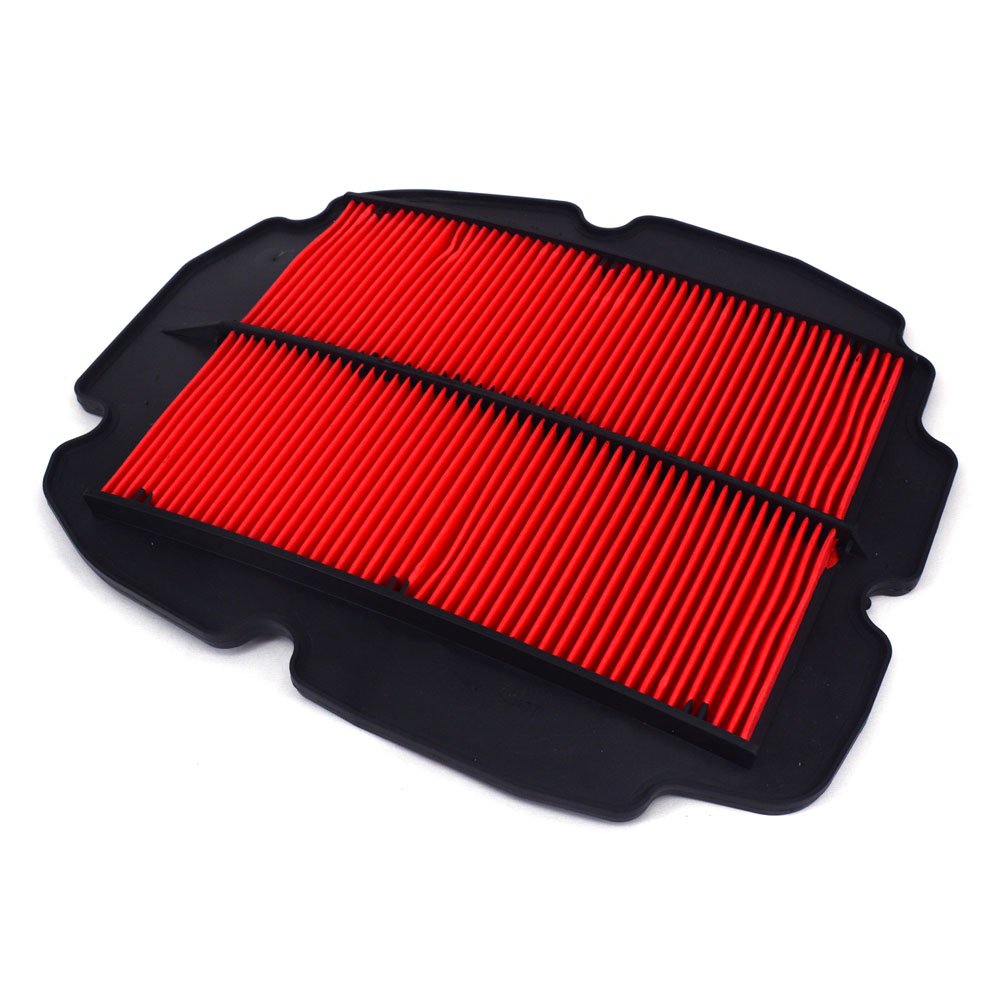 JFG RACING Motorrad Luftfilter Ansaugluft Filter Motorrad Ansaugluft Filter Kit für VFR 800 FI Interceptor 1998-2001 VFR 800 FI Interceptor, V-TEC, ABS 2002-2009 JFG RACING Motorrad Luftfilter Ansaugluft Filter Motorrad Ansaugluft Filter Kit für VFR 800 FI Interceptor 1998-2001 VFR 800 FI Interceptor, V-TEC, ABS 2002-2009 von JFG RACING