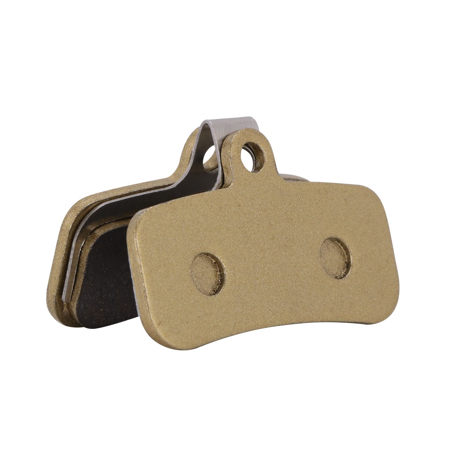 Motorrad Bremsbelaege, Motorrad Bremsbeläge Vorne und Hinten für Sur Ron Sur-Ron Light Bee Talaria Sting Elektrofahrrad Motorrad Bremsbelaege, Motorrad Bremsbeläge Vorne und Hinten für Sur Ron Sur-Ron Light Bee Talaria Sting Elektrofahrrad von JFG RACING