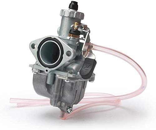 Vergaser 26mm VM22 PZ26 Vergaser Carburetor Carb Moto ATV Quad für 125 144 150 160 170 CC ATV Quad Dirt Pit Bike von JFG RACING