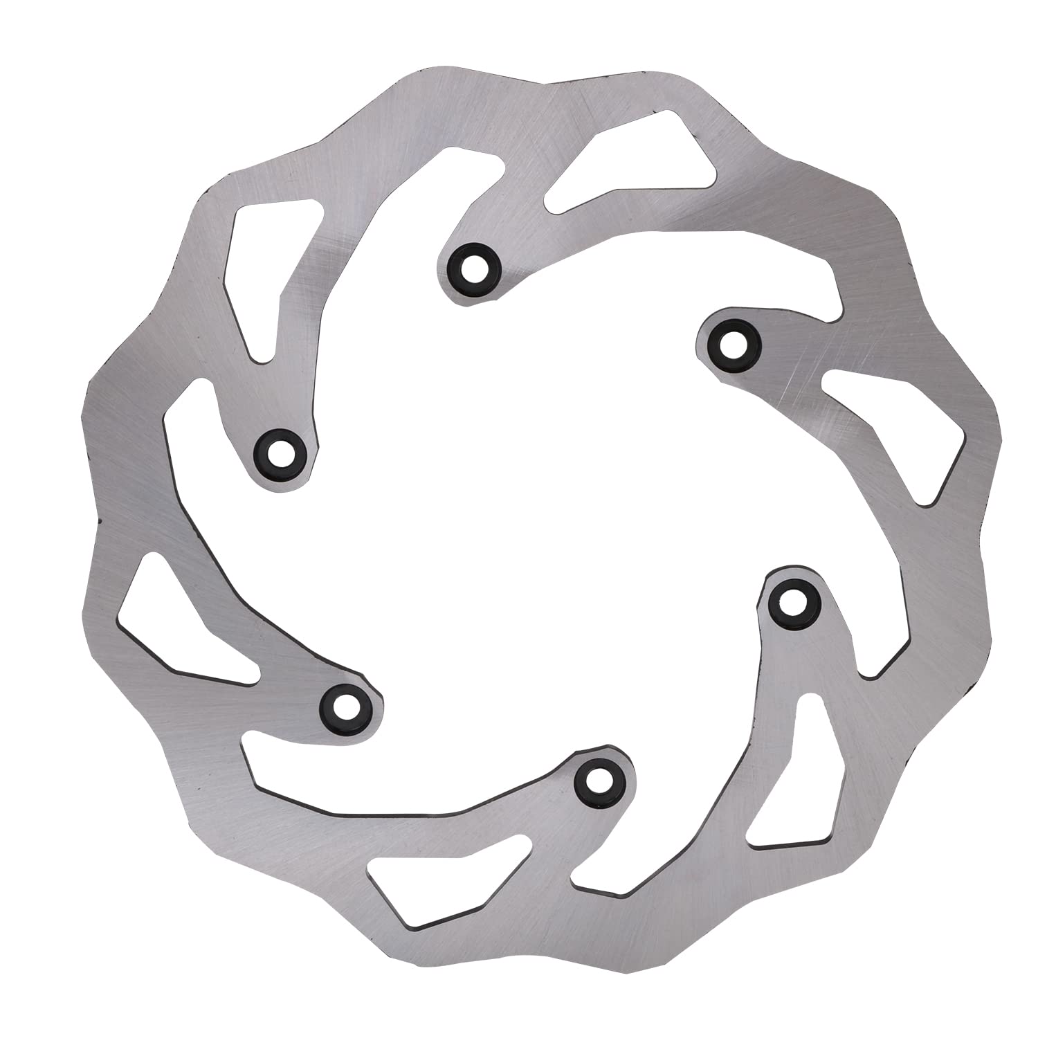 220mm Motorrad Bremsscheibe Hinten,Bremsscheiben für 125-450SX XC 125-530 EXC XC-W 450SMR 125-450 TC FC TX FX FS450 220mm Motorrad Bremsscheibe Hinten,Bremsscheiben für 125-450SX XC 125-530 EXC XC-W 450SMR 125-450 TC FC TX FX FS450 von JFG RACING