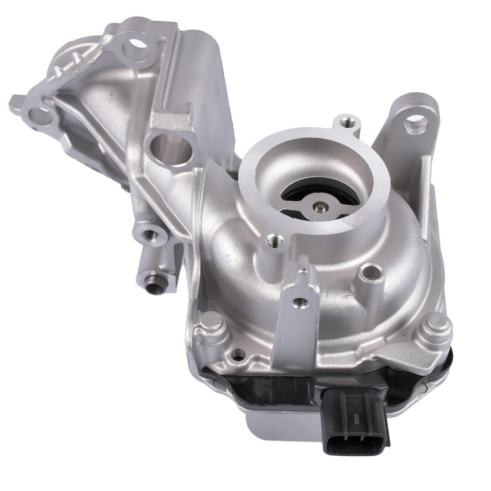 AP01 Motor Wasserpumpe for Toyota Sienna Camry Venza Avalon RAV4 2,5 L 2018-2023 1603225010 16032F0011 AP01 Motor Wasserpumpe for Toyota Sienna Camry Venza Avalon RAV4 2,5 L 2018-2023 1603225010 16032F0011 von JFRHECERE