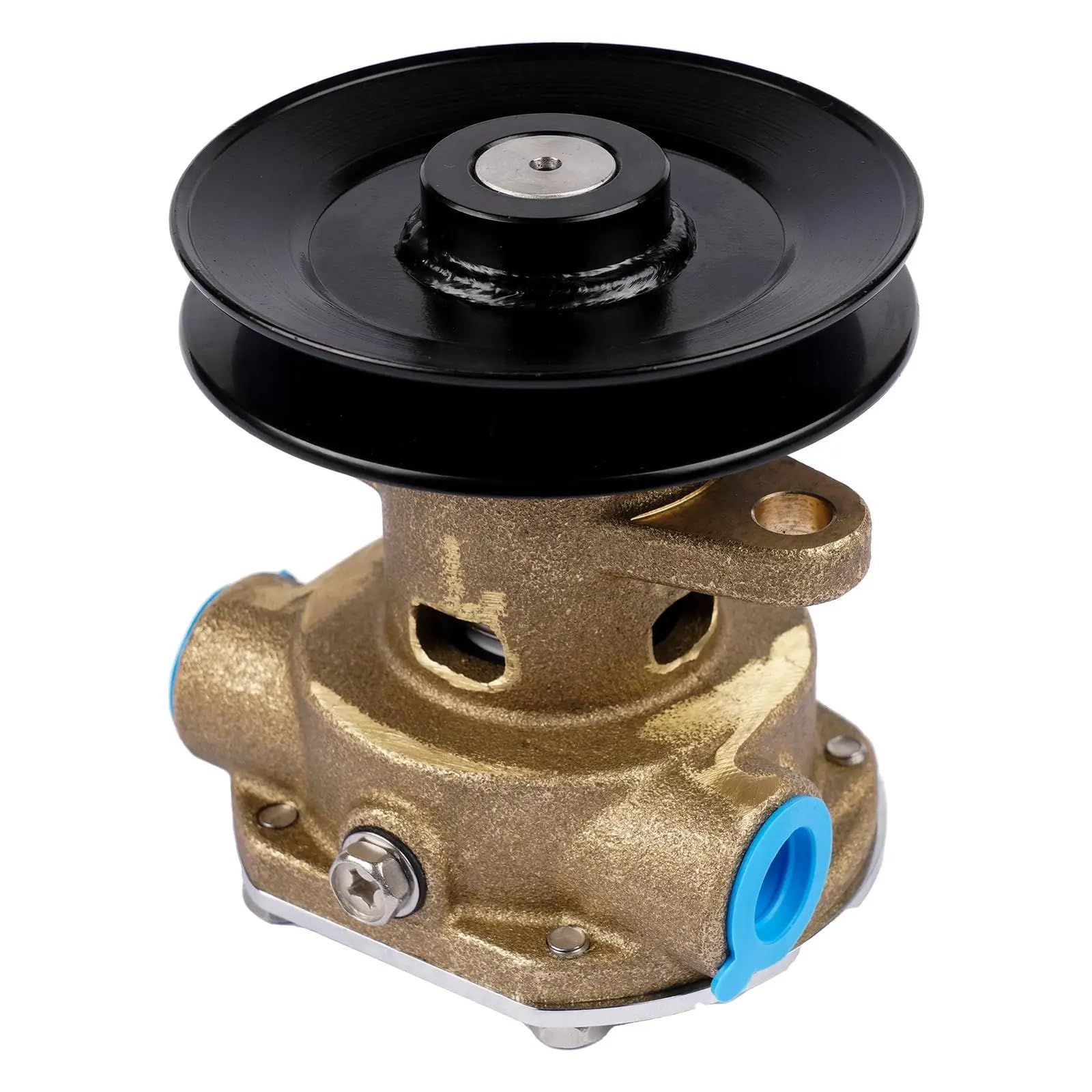 AP03 for Kohler GM104855 Rohwasserpumpe Ersetzt G910P GM46936 AP03 for Kohler GM104855 Rohwasserpumpe Ersetzt G910P GM46936 von JFRHECERE